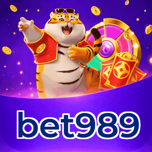 Instalação Android bet989