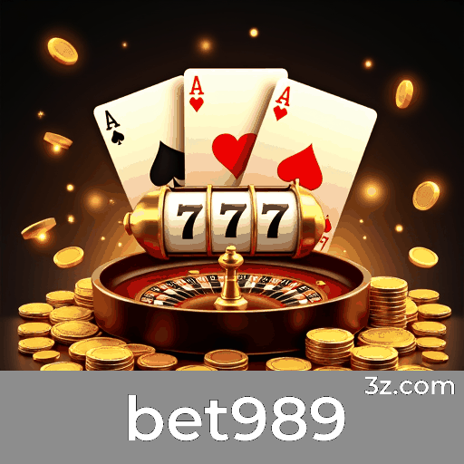 bet989 Bônus acumulado bet989