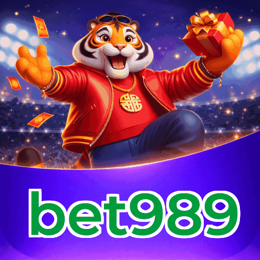 Lottery Clássica na bet989