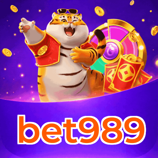 Instalar APK bet989