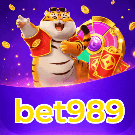 Bônus de Boas-vindas bet989