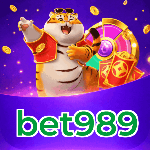 Siga a bet989 no Facebook